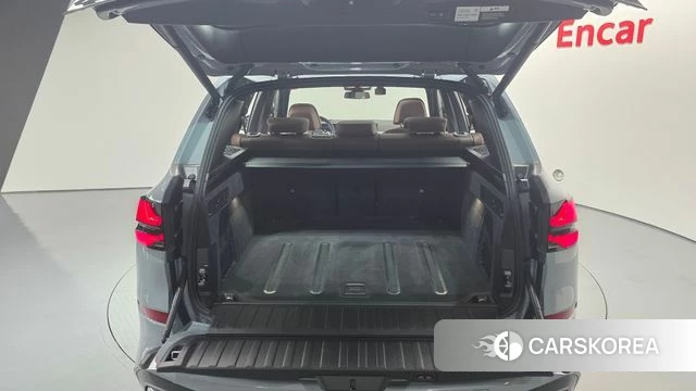 BMW X5 (G05) id 4612135 из Кореи 22