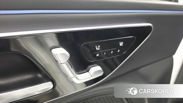 Mercedes-Benz E-Class W214 id 4757181 из Кореи 22