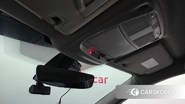 Renault Korea (Samsung) The New QM6 id 4966653 из Кореи 22