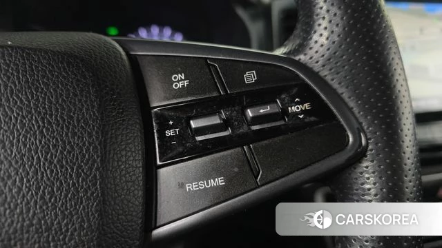 Ssangyong Rexton Sports id 4882121 из Кореи 22