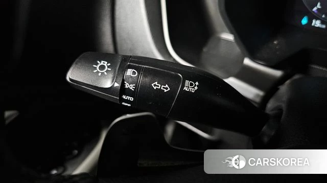 Kia The New Kia Ray EV id 4696136 из Кореи 22