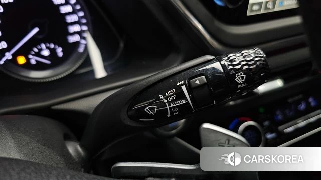 Hyundai Sonata (DN8) id 4355645 из Кореи 22