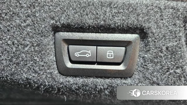 BMW 5 Series (G60) id 4314941 из Кореи 22