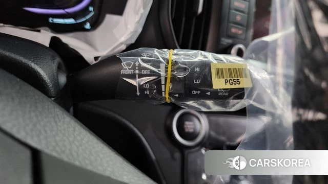 Kia The New Kia Ray id 4617222 из Кореи 22