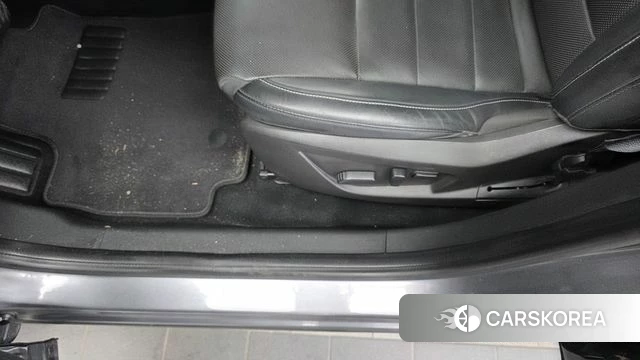 Renault Korea (Samsung) XM3 id 4594863 из Кореи 22