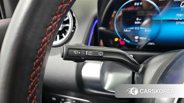 Mercedes-Benz GLB-Class X247 id 4202860 из Кореи 22