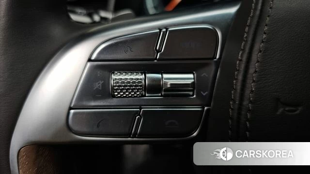 Kia More K9 id 4251310 из Кореи 22
