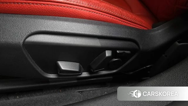 BMW 2 Series Gran Coupe (F44) id 4750131 из Кореи 22