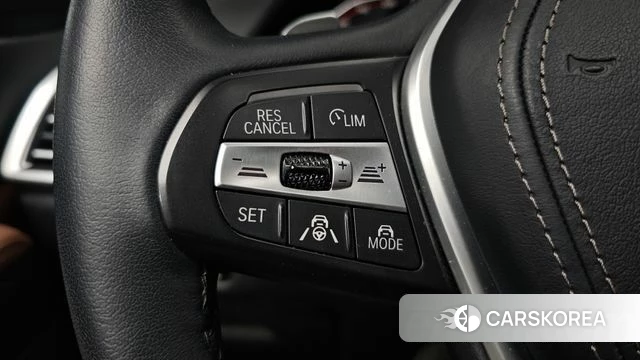 BMW X5 (G05) id 4763813 из Кореи 22