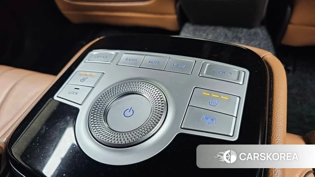 Genesis G80 (RG3) id 4529768 из Кореи 22