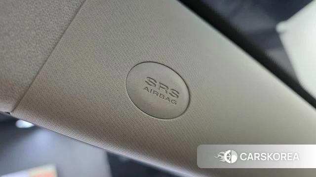 Ssangyong Berry New Tivoli id 4415486 из Кореи 22