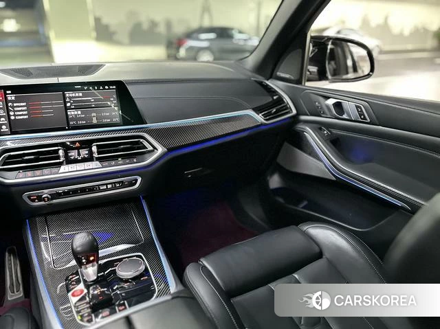 BMW X5 M id 4262184 из Китая 22