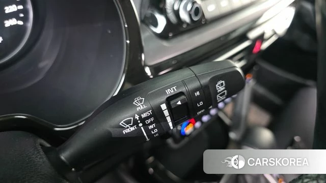 Kia Seltos id 4187060 из Кореи 22