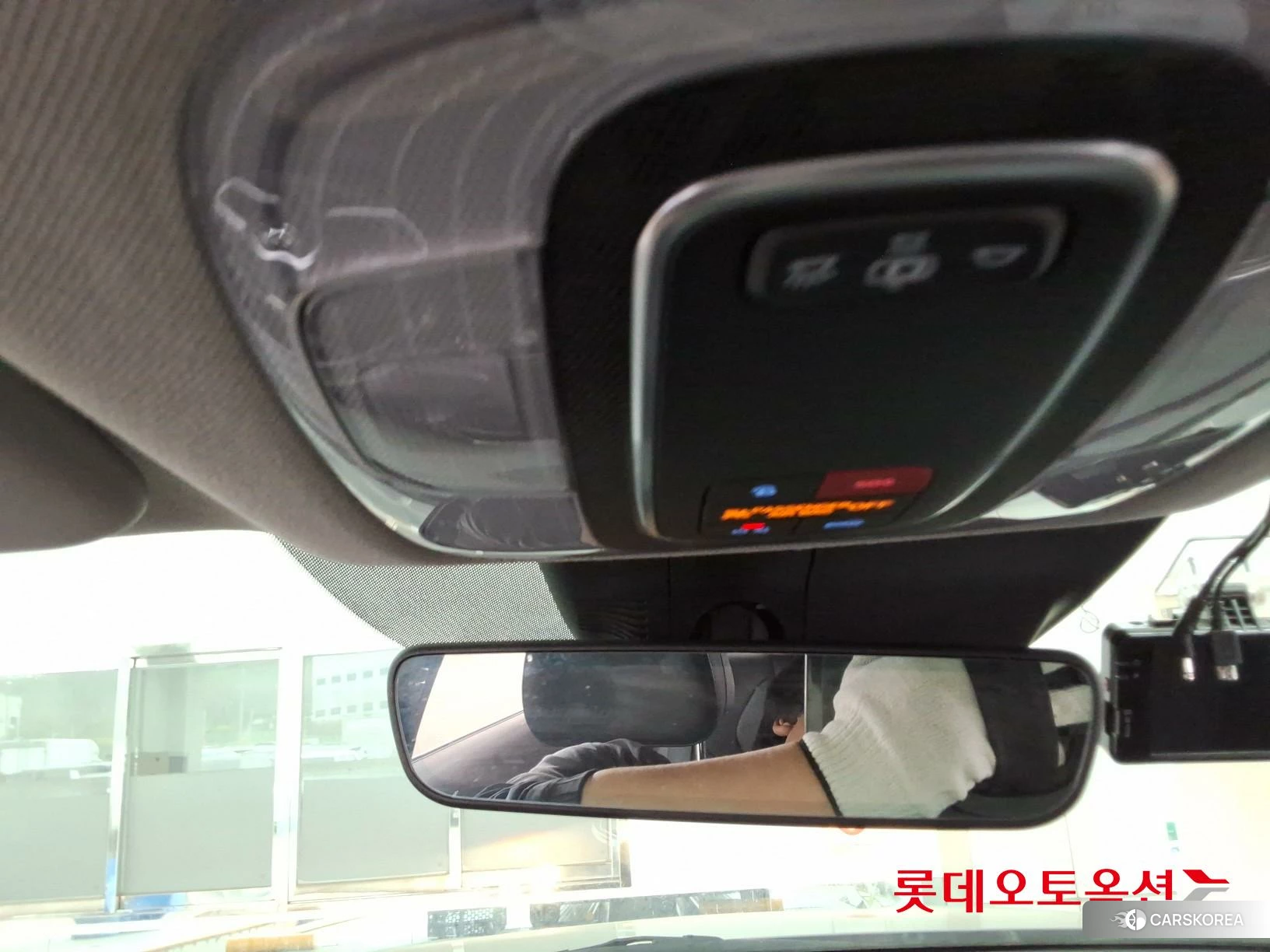 Hyundai Avante id 3869345 из Кореи 22