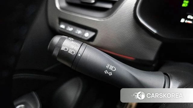 Renault Korea (Samsung) XM3 id 4381949 из Кореи 22