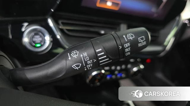 Chevrolet (GM Daewoo) Trax Crossover id 4494374 из Кореи 22
