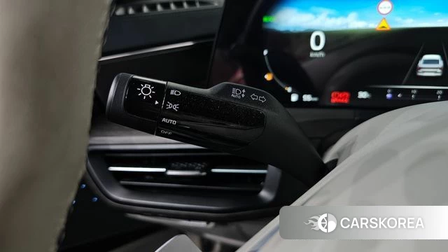 Kia K8 Hybrid id 4579313 из Кореи 22