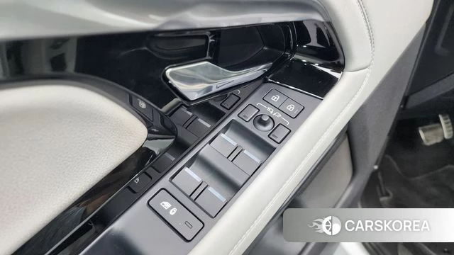 Land Rover Range Rover Evoque 2nd Generation id 4267152 из Кореи 22