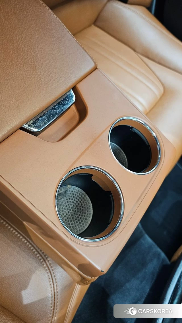 Maserati Ghibli id 4605223 из Кореи 22