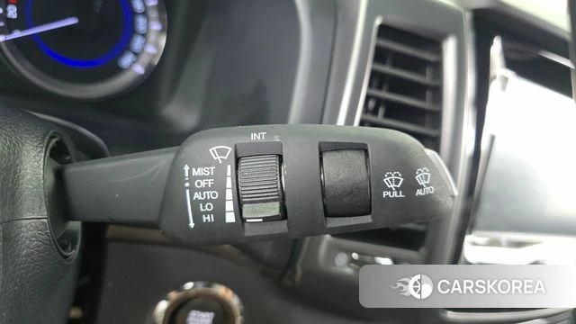 Ssangyong The New Rexton Sport id 4697587 из Кореи 22