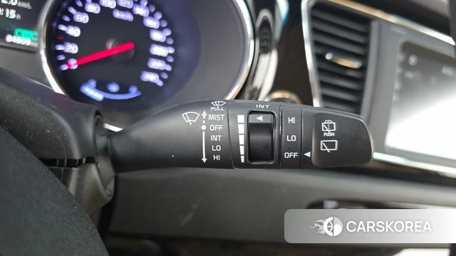 Kia The New Carnival id 4551329 из Кореи 22