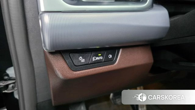 BMW X1 (U11) id 4734689 из Кореи 22