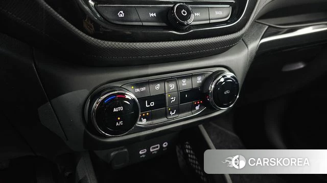 Chevrolet (GM Daewoo) Trailblazer id 4383812 из Кореи 22