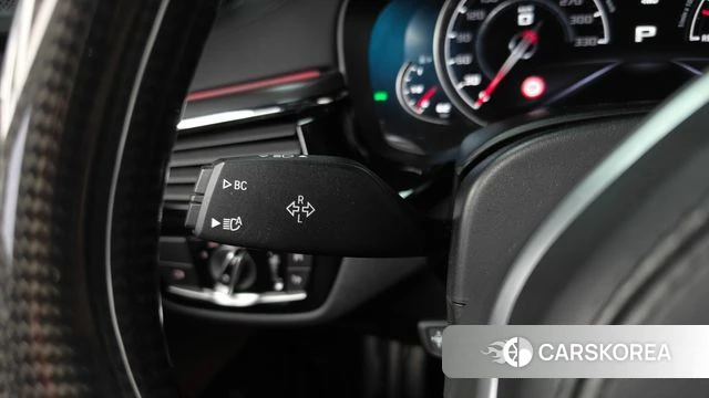 BMW M5 (F90) id 4751172 из Кореи 22