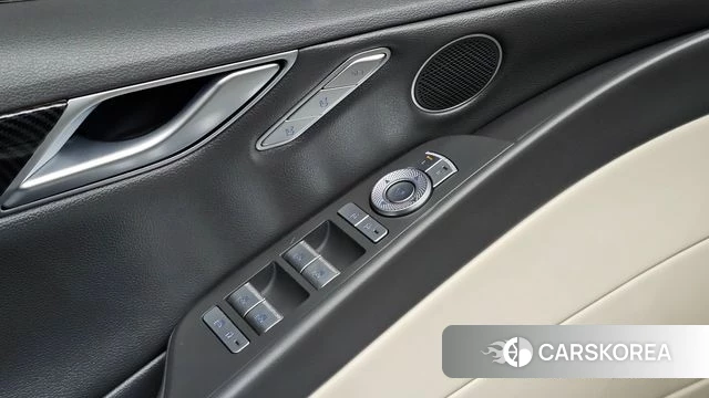 Genesis G80 (RG3) id 4683801 из Кореи 22