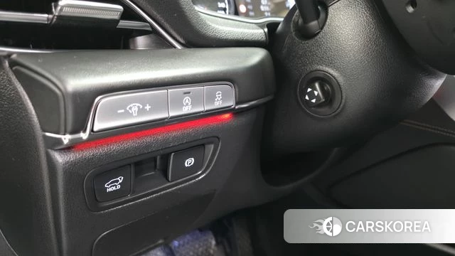 Genesis GV80 id 4561045 из Кореи 22