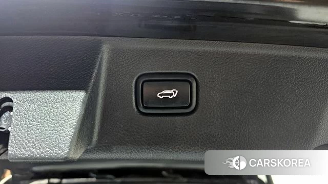 Kia Mohave Master id 4310037 из Кореи 22