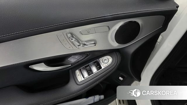 Mercedes-Benz GLC-Class X253 id 4837236 из Кореи 22