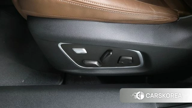 Renault Korea (Samsung) The New QM6 id 4282272 из Кореи 22