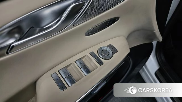 Genesis GV70 id 4231885 из Кореи 22