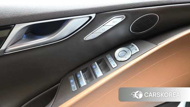Genesis G80 (RG3) id 4758712 из Кореи 22