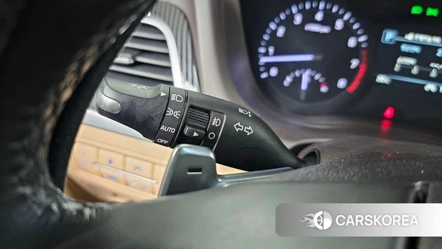 Genesis G80 id 4403020 из Кореи 22