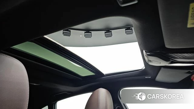 BMW i4 id 4469501 из Кореи 22