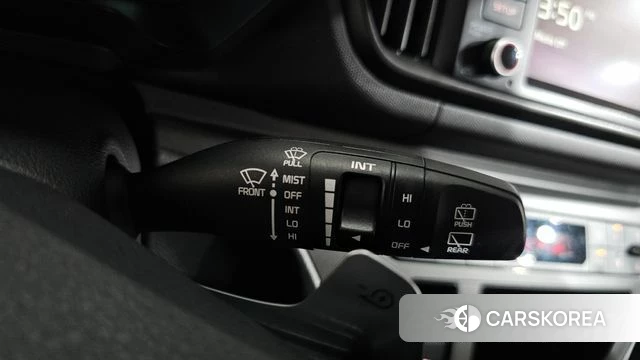 Kia The New Kia Ray EV id 4315551 из Кореи 22