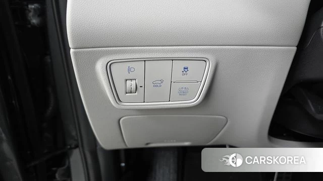 Hyundai Tucson Hybrid (NX4) id 4294123 из Кореи 22