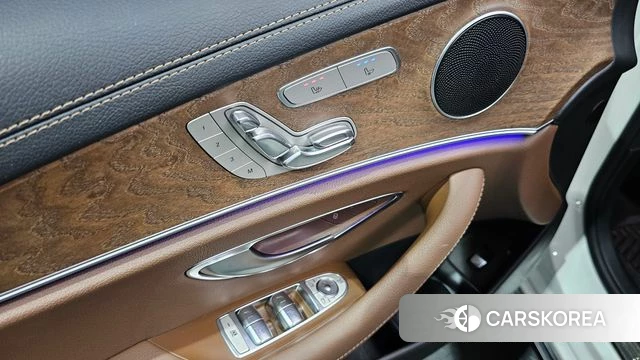 Mercedes-Benz E-Class W213 id 4402366 из Кореи 22