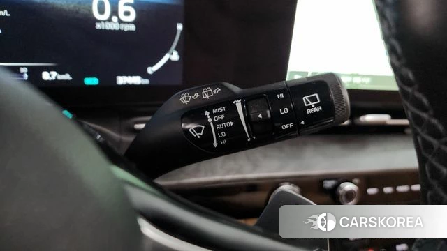 Kia Carnival 4th generation id 4244318 из Кореи 22