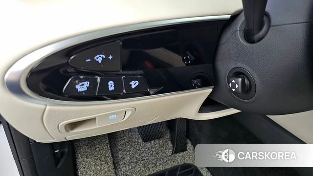 Genesis GV70 id 4629997 из Кореи 22