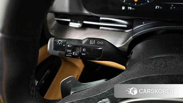 Kia Carnival 4th generation id 4196193 из Кореи 22