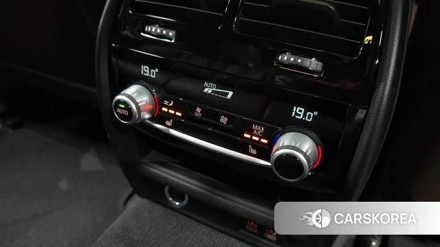 BMW 5 Series (G30) id 4636785 из Кореи 22