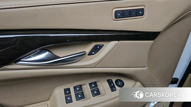 Cadillac Escalade id 4657666 из Кореи 22