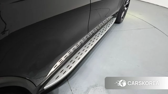 Mercedes-Benz GLC-Class X253 id 4529586 из Кореи 22