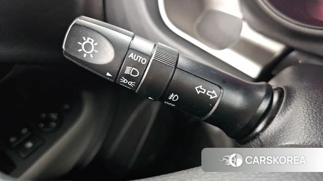 Kia The New Ray id 4740840 из Кореи 22