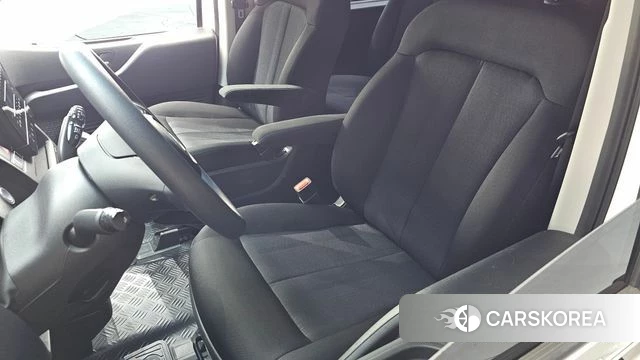 Hyundai Staria id 4691246 из Кореи 22
