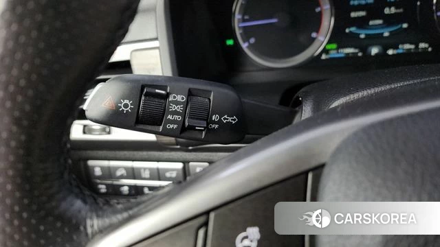 Ssangyong G4 Rexton id 4447719 из Кореи 22