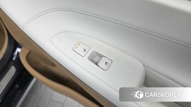 Hyundai The New Grandeur IG id 4562564 из Кореи 22